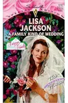A Family Kind of Wedding