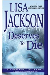 Deserves to Die