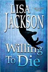 Willing to Die
