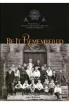 Be It Remembered