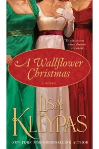 A Wallflower Christmas