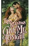 Give Me Tonight