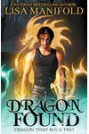 Dragon Found