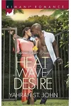 Heat Wave of Desire