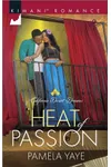 Heat of Passion