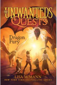 Dragon Fury