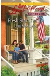 Fresh-Start Family