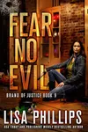 Fear No Evil