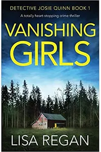 Vanishing Girls