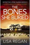 The Bones She Buried