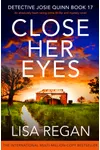Close Her Eyes