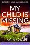 My Child is Missing