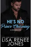He's No Prince Charming