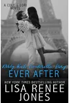 Dirty Rich Cinderella Story: Ever After