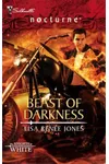 Beast Of Darkness