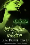 Hot Vampire Seduction