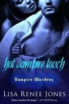 Hot Vampire Touch