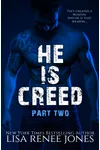 He is... Creed Part Two