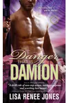 The Danger That Is Damion / Damion
