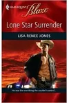 Lone Star Surrender