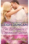 The Billionaire's Convenient Secret