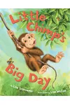 Little Chimp's Big Day