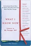 Cover of What I Know Now