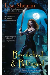 Bewitched & Betrayed