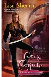 Con & Conjure