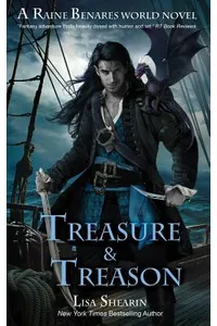 Treasure & Treason