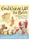 God Gave Us the Bible