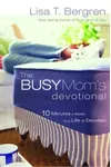 The Busy Mom's Devotional