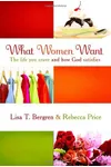 What Women Want