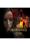 The Burning Girl