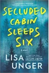 Secluded Cabin Sleeps Six