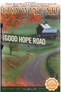 Good Hope Road