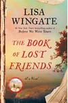 The Book of Lost Friends