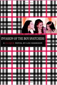Invasion of the Boy Snatchers