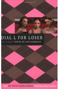 Dial L for Loser