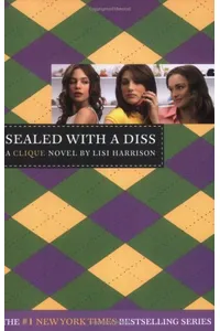 Sealed with a Diss