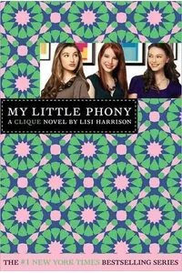 My Little Phony