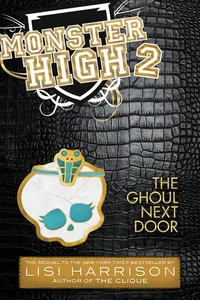 The Ghoul Next Door