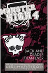 Back and Deader Than Ever