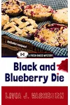 Black and Blueberry Die