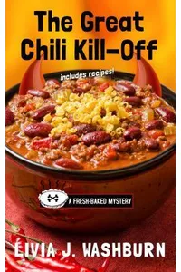 The Great Chili Kill-Off