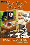 Death Bakes a Pecan Pie