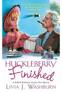 Huckleberry Finished