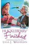 Huckleberry Finished