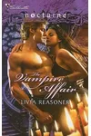 The Vampire Affair (As: Livia Reasoner)