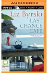 Last Chance Café